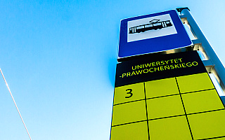 Kierowcy w Olsztynie za darmo pojadą dziś komunikacją miejską z okazji Europejskiego Dnia bez Samochodu Kierowcy w Olsztynie za darmo pojadą dziś komunikacją miejską z okazji Europejskiego Dnia bez Samochodu
